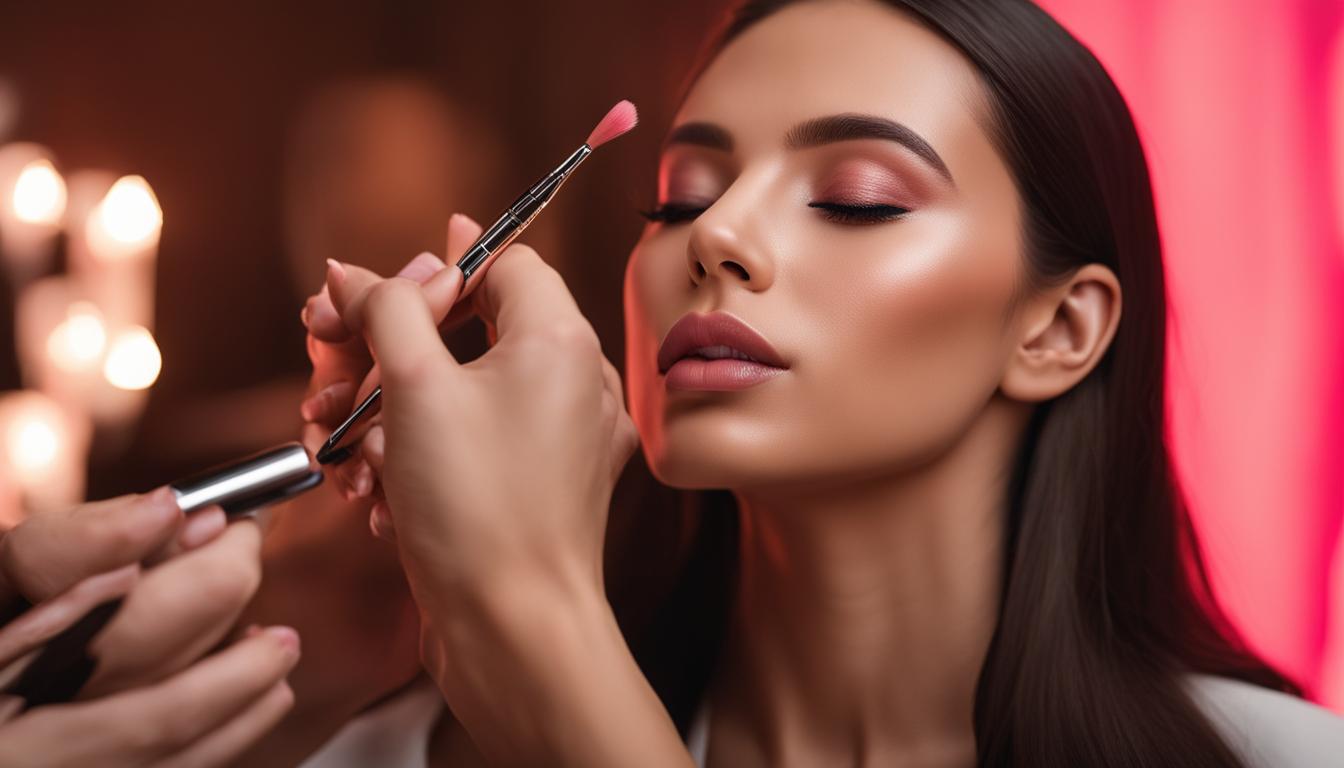 lip blush course
